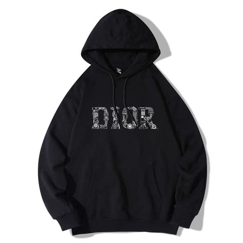 sudadera dior precio|Compra y vende Dior Hoodies y sudaderas .